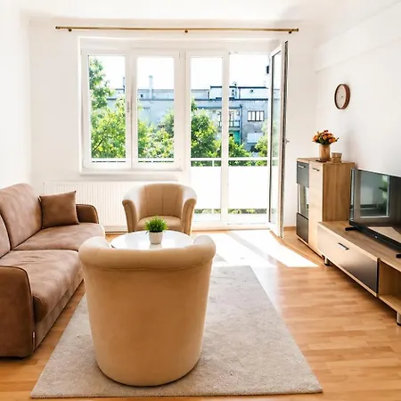 Daire Center Comfort