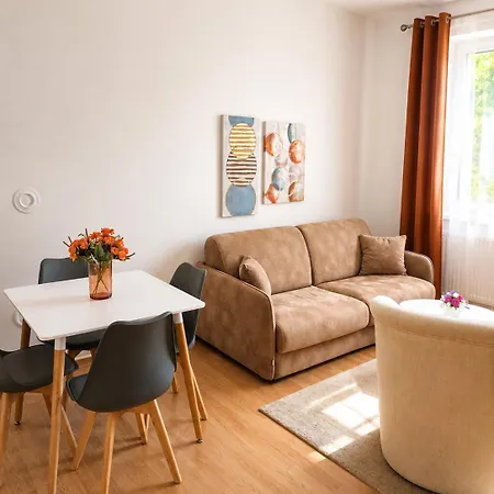 Daire Center Comfort Saraybosna