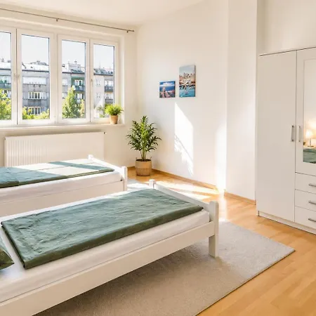 Daire Center Comfort *