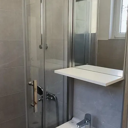 Center Comfort Appartement