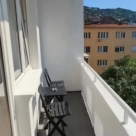 Center Comfort Appartement