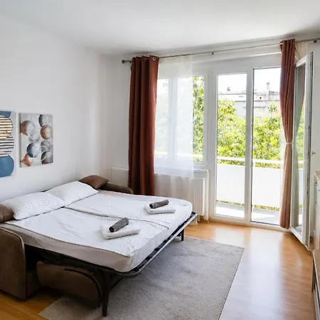 Daire Center Comfort *