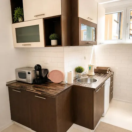 Center Comfort Daire Saraybosna